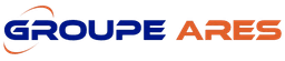 GroupeAres Logo