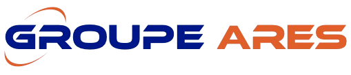 GroupeAres Logo